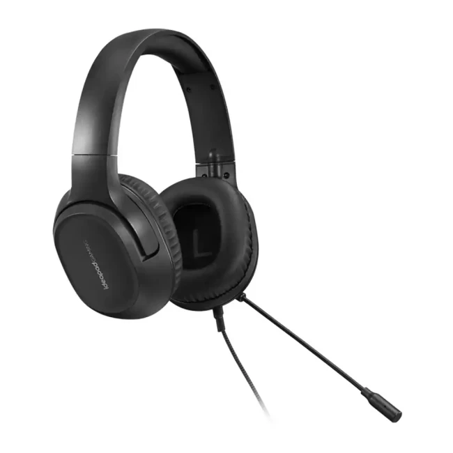 Наушники Lenovo IdeaPad Gaming Headset H100 (GXD1C67963)