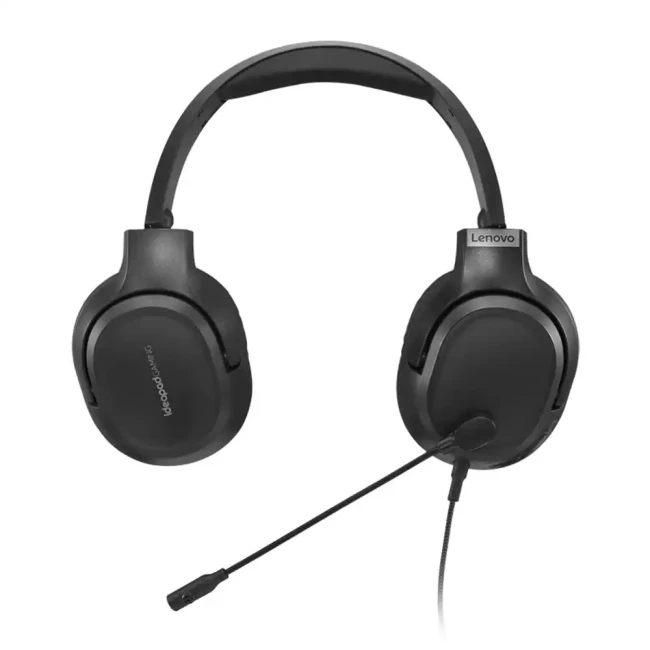 Наушники Lenovo IdeaPad Gaming Headset H100 (GXD1C67963)