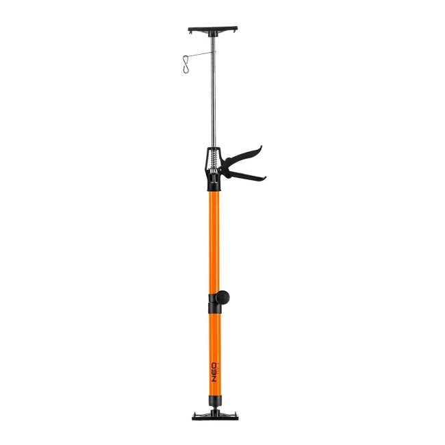 Опора телескопическая NEO TOOLS 50 - 115 см (35-433) Опора телескопическая NEO TOOLS 50 - 115 см (35-433)
