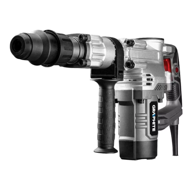 Отбойный молоток GRAPHITE 1300W, SDS Max , BMC (58G877)
