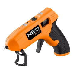 Пістолет клейовий електричний NEO TOOLS 11 мм, 4V, живлення від USB