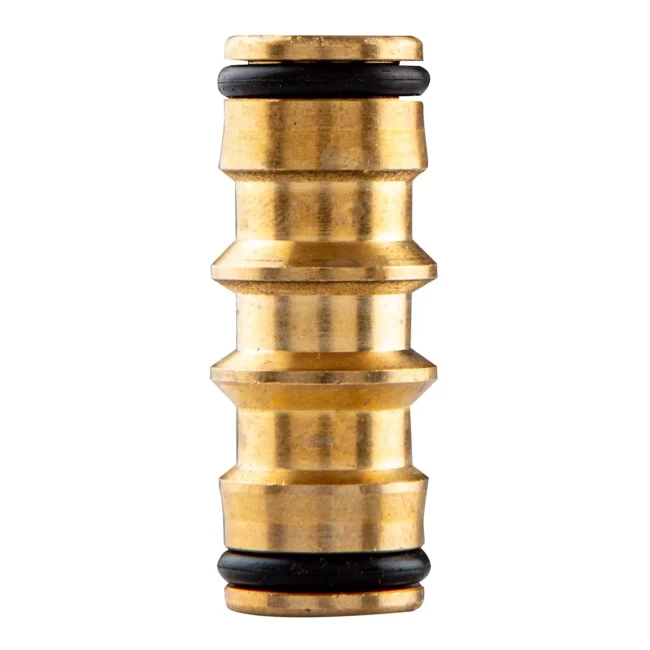 Соединитель NEO TOOLS тип I, латунь (15-749)