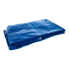 Тент TOPEX 10 x 15 м, 95 г/м2