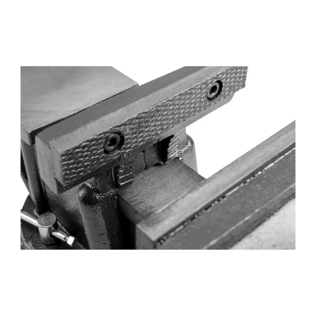 Тиски NEO TOOLS, 125 мм (35-012)