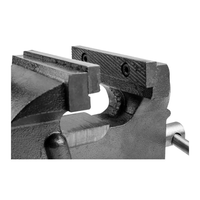 Тиски NEO TOOLS, 125 мм (35-012)