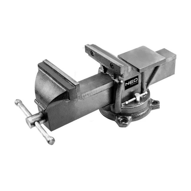 Тиски NEO TOOLS, 125 мм (35-012)