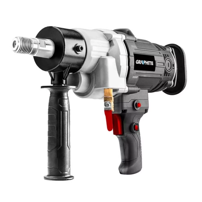 Установка алмазного бурения GRAPHITE 2200 Вт (58G540)