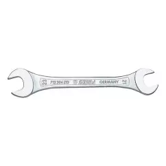 Ключ изогнутый, рожковый двухсторонний WURTH ZEBRA®, SW5x5,5 (0713304055)