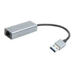 Адаптер Cabletime USB 3.0 RJ45 1000Mbps 0.15м (CA913367)