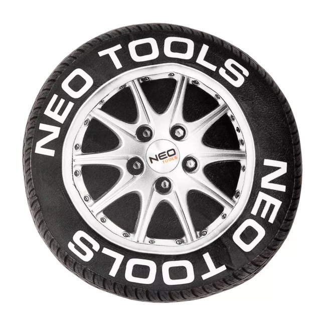 Автомобильная подушка NEO TOOLS 3D шина (GD023) Автомобильная подушка NEO TOOLS 3D шина (GD023)