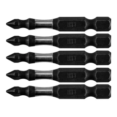 Біти ударні NEO TOOLS S2 50 мм PH1 5 шт