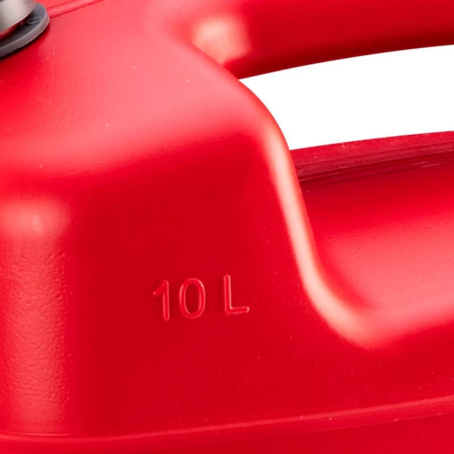 Каністра для бензину NEO TOOLS 10 л (11-560)