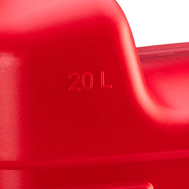 Каністра для бензину NEO TOOLS 20 л (11-561)