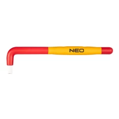 Ключі шестигранні NEO TOOLS 12 мм 1000V