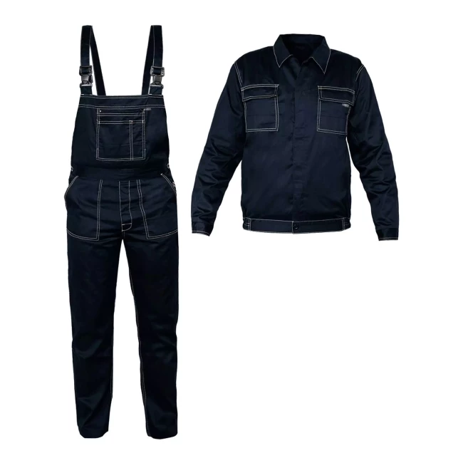 Комплект рабочей одежды NEO TOOLS, размер XXL (81-450-XXL)
