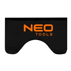 Крышка кузова автомобиля NEO TOOLS магнитная с вырезом под колесо