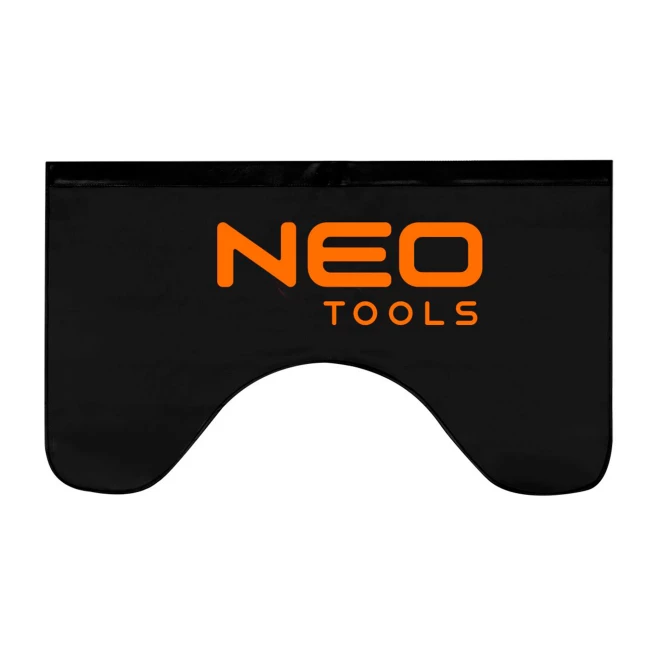Крышка кузова автомобиля NEO TOOLS магнитная с вырезом под колесо (11-719)