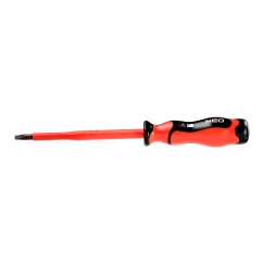 Отвертка NEO TOOLS шлицевая 1.2х6.5х150 мм 1000 В