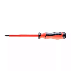 Отвертка NEO TOOLS шлицевая 1.6х8х175 мм 1000 В