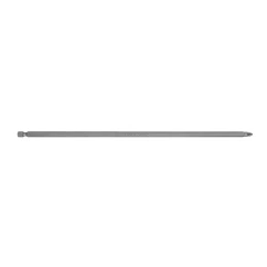 Отверточная бита GRAPHITE PZ2 x 6,35 x 300 мм 1/4"