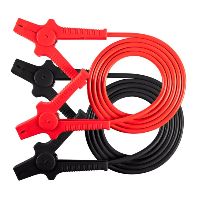 Пусковые кабели NEO TOOLS 200А 2.5м (11-834)