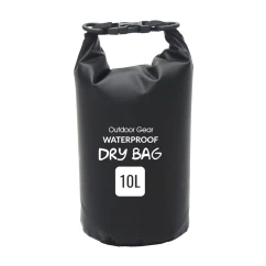 Рюкзак Armorstandart Waterproof Outdoor Gear 10L Black (ARM59236)