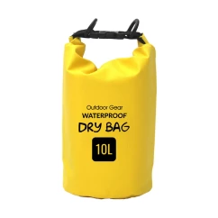 Рюкзак ArmorStandart Waterproof Outdoor Gear Yellow (ARM59237)
