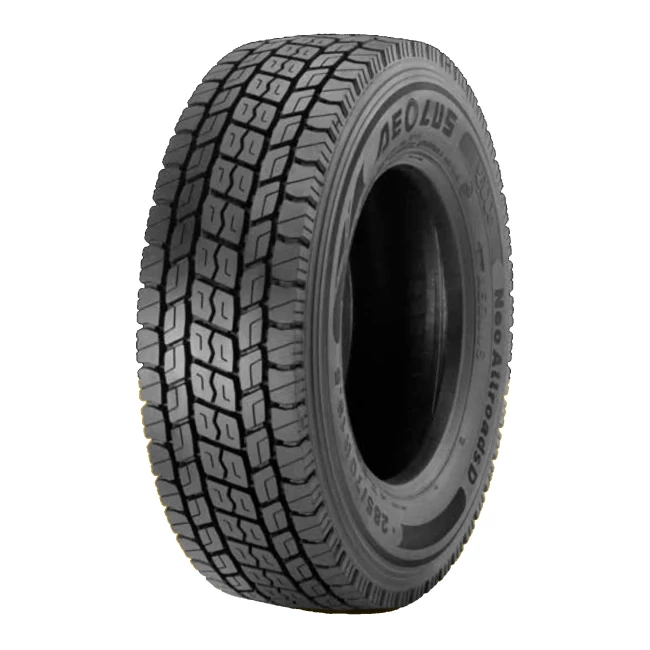 Шина Aeolus Neo Allroads D+ TL 295/80R22,5/18 152/148M Шина Aeolus Neo Allroads D+ TL 295/80R22,5/18 152/148M