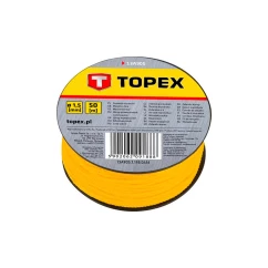 Шнур разметочный TOPEX 50 м