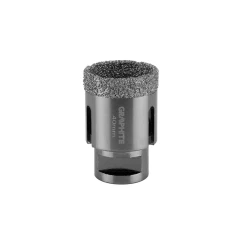 Сверло корончатое GRAPHITE 40 мм x M14