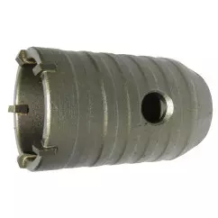 Коронка по бетону SIGMA 45х70мм 5 зубцов (1513041)