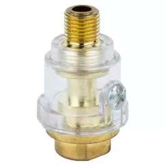 Минимасленка инструментальная SIGMA 1/4" (7032011)