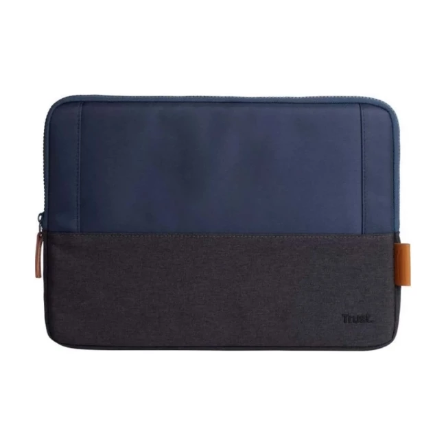 Чохол для ноутбука TRUST Lisboa 16" Laptop Sleeve Blue (24982)