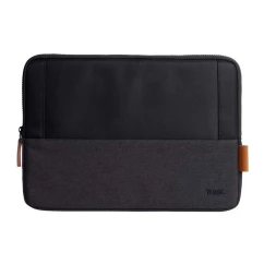 Чохол TRUST Lisboa 16" Laptop sleeve Black (25248)