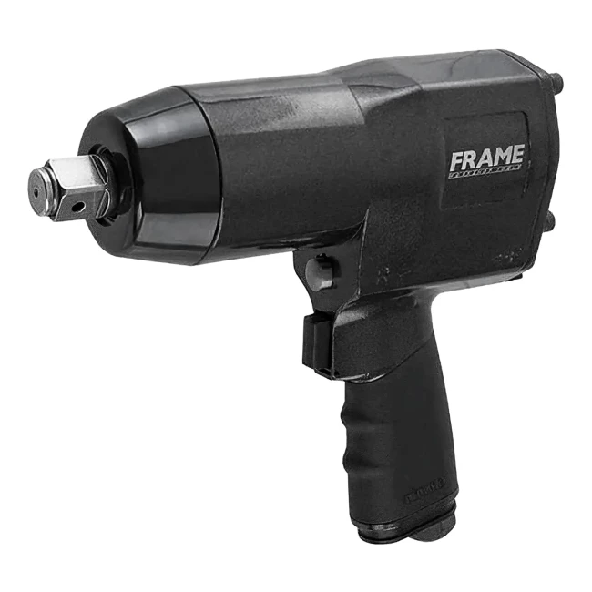 Гайковерт пневматический ударный FRAME 3/4", 1154 Нм (74L505)