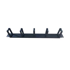 Кабельный организатор Cablexpert 1U (19C-CM-03)