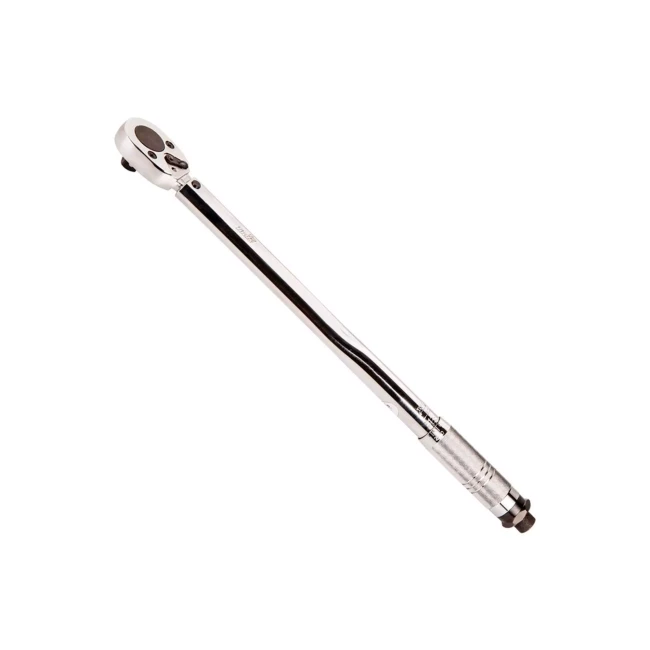 Ключ динамометрический Top Tools 1/2" 43-180 Нм (37D110) Ключ динамометрический Top Tools 1/2" 43-180 Нм (37D110)