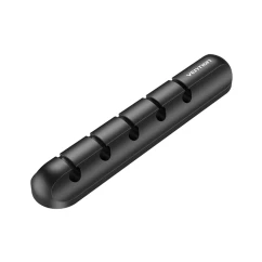Органайзер для кабеля Vention KBRB0 Black