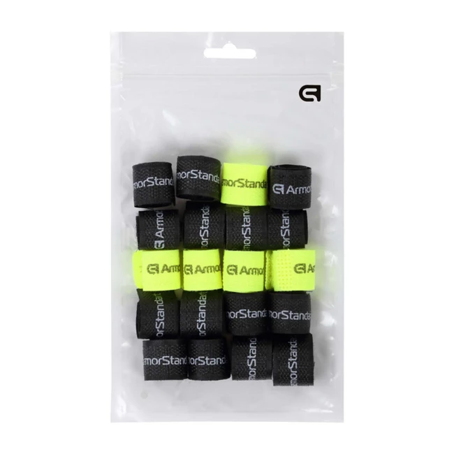 Органайзеры для кабеля Armorstandart Stick MegaPack 20 шт. Off White (ARM54417) Органайзеры для кабеля Armorstandart Stick MegaPack 20 шт. Off White (ARM54417)