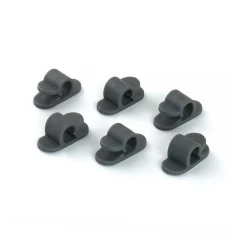 Органайзери для кабелю Piko CC-905 Grey (1283126476853)