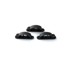 Органайзери для кабелю Piko CC-912 Black (1283126476884)