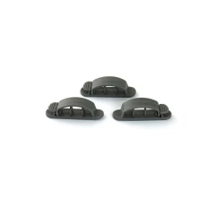 Органайзери для кабелю Piko CC-912 Grey (1283126476877)