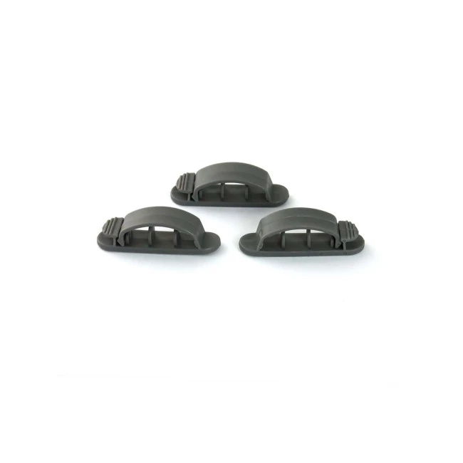 Органайзери для кабелю Piko CC-912 Grey (1283126476877) Органайзери для кабелю Piko CC-912 Grey (1283126476877)