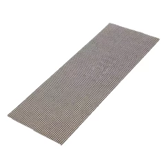 Полотно наждачное K100 TOPEX 110 x 280 мм 5шт.