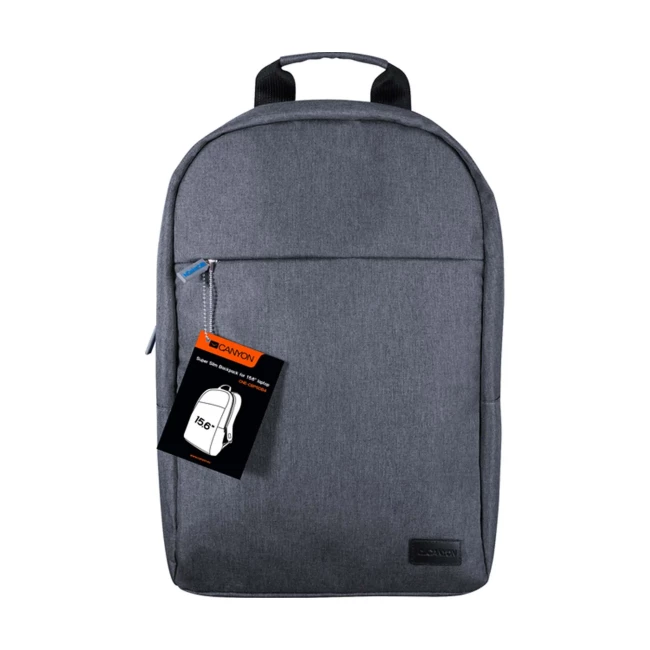 Рюкзак для ноутбука Canyon Dark Blue (CNE-CBP5DB4)