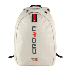 Рюкзак для ноутбука Crown Micro Vigorous White 15.6" (BPV215W)