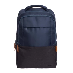 Рюкзак для ноутбуку TRUST Lisboa 16" Laptop Backpack Blue (25124)
