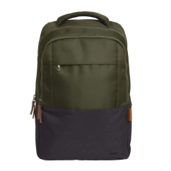 Рюкзак для ноутбуку TRUST Lisboa 16" Laptop Backpack Green (25243)