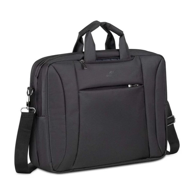 Рюкзак Rivacase 8290 Charcoa 16" Black Рюкзак Rivacase 8290 Charcoa 16" Black