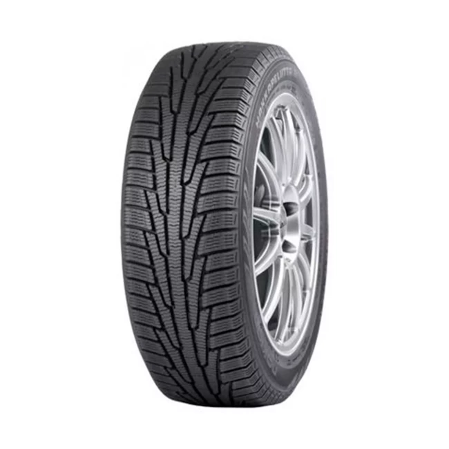 Шина 205/50R17 89R Hakkapeliitta R Run Flat Шина 205/50R17 89R Hakkapeliitta R Run Flat